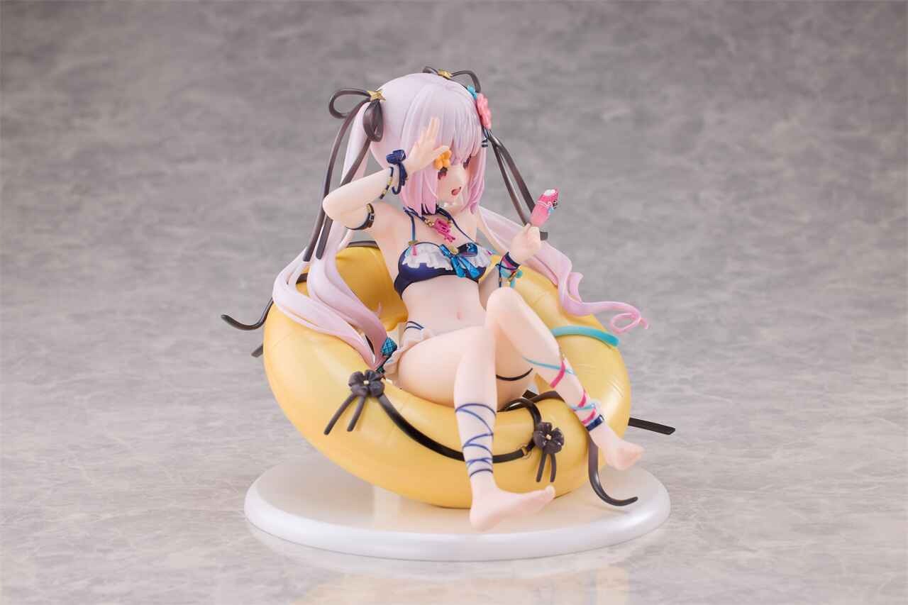 Scaled Figure 1/7 Mashiro Kanon - Swimsuit Ver. Virtual Youtuber By Raise Dream