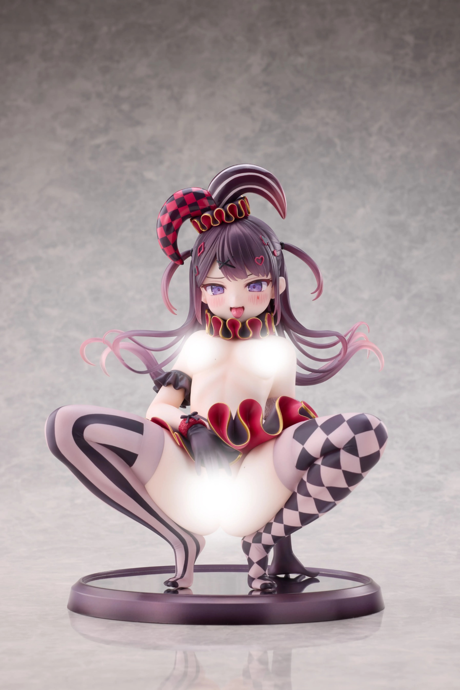 [Cast Off] Scaled Figure 1/4 Circus Shoujo - Illustration by Ebihara Beniko By PartyLook