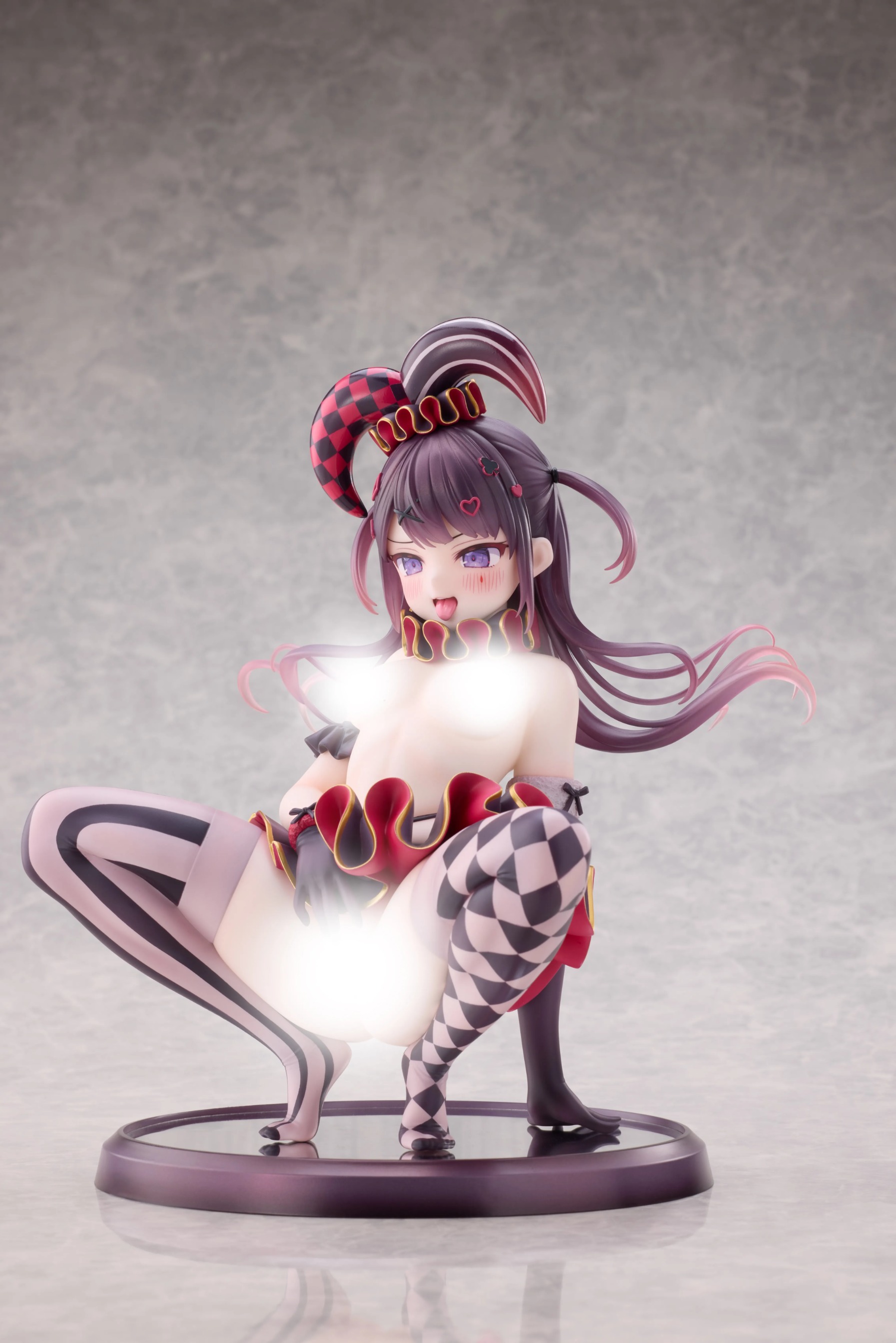 [Cast Off] Scaled Figure 1/4 Circus Shoujo - Illustration by Ebihara Beniko By PartyLook