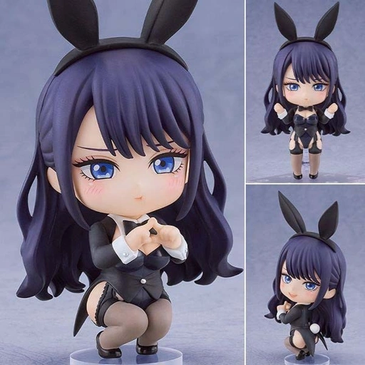 Image of Nendoroid Kitagawa Marin - Arisa Izayoi Ver. Sono Bisque Doll wa Koi wo Suru Season 2 By Good Smile Company