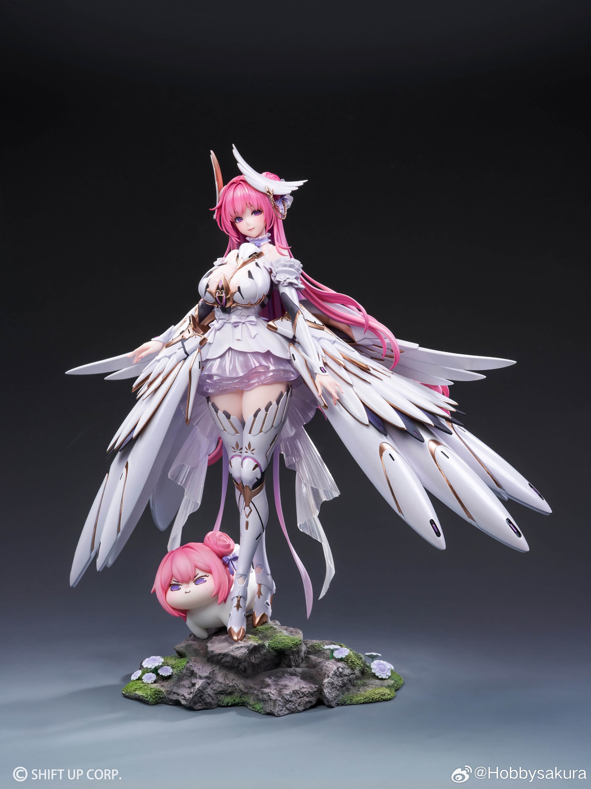 [With Bonus] Scaled Figure 1/7 Dorothy - Deluxe Ver. Goddess of Victory: NIKKE By Hobby Sakura