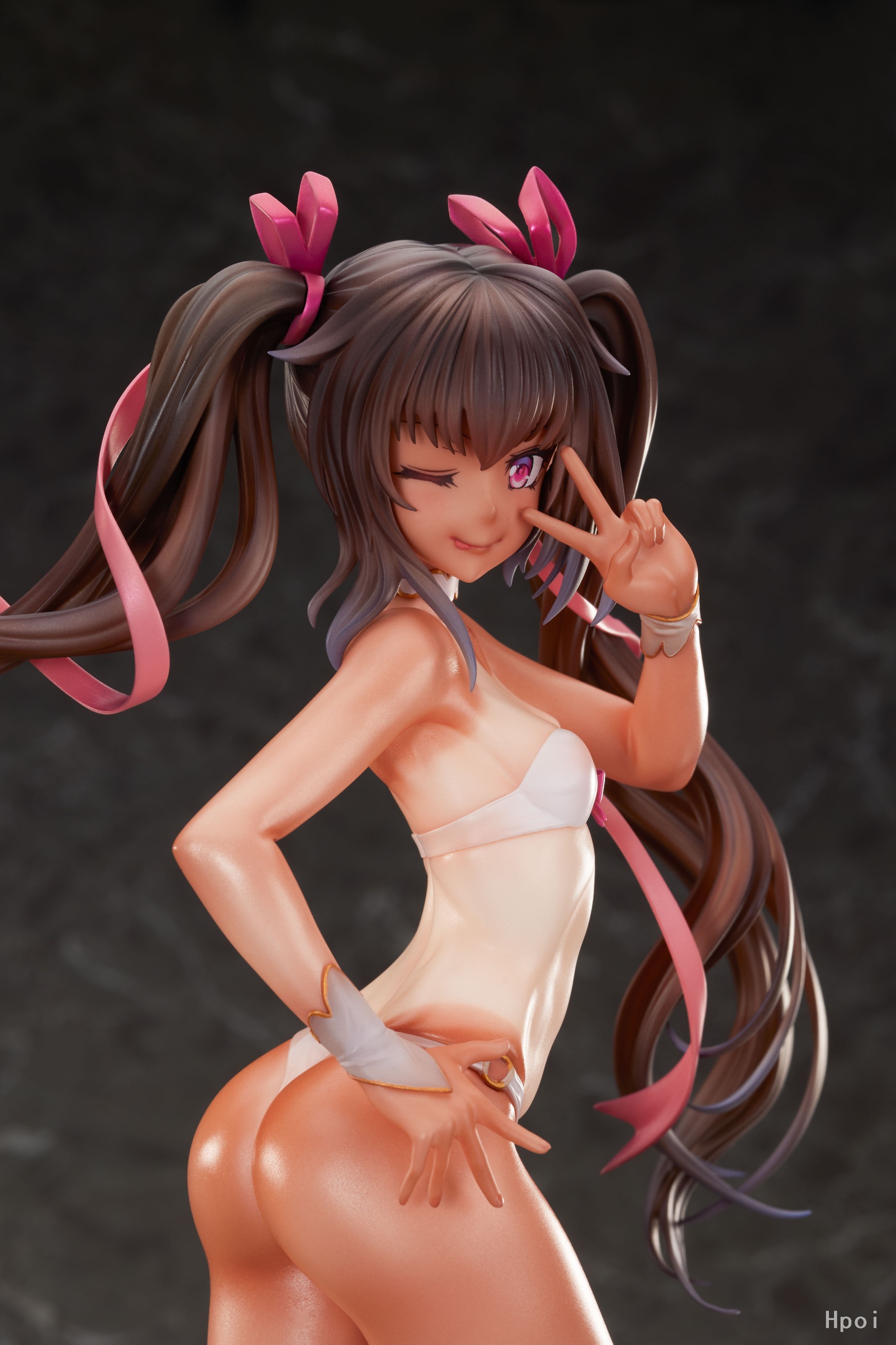 Scaled Figure 1/6 Young Yukikaze - Swimsuit Ver. Taimanin RPGX By Magi Arts