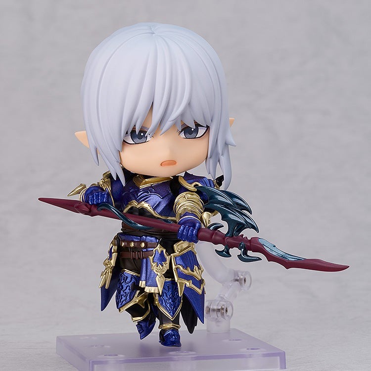Nendoroid Estinien - Final Fantasy XIV By Good Smile Company