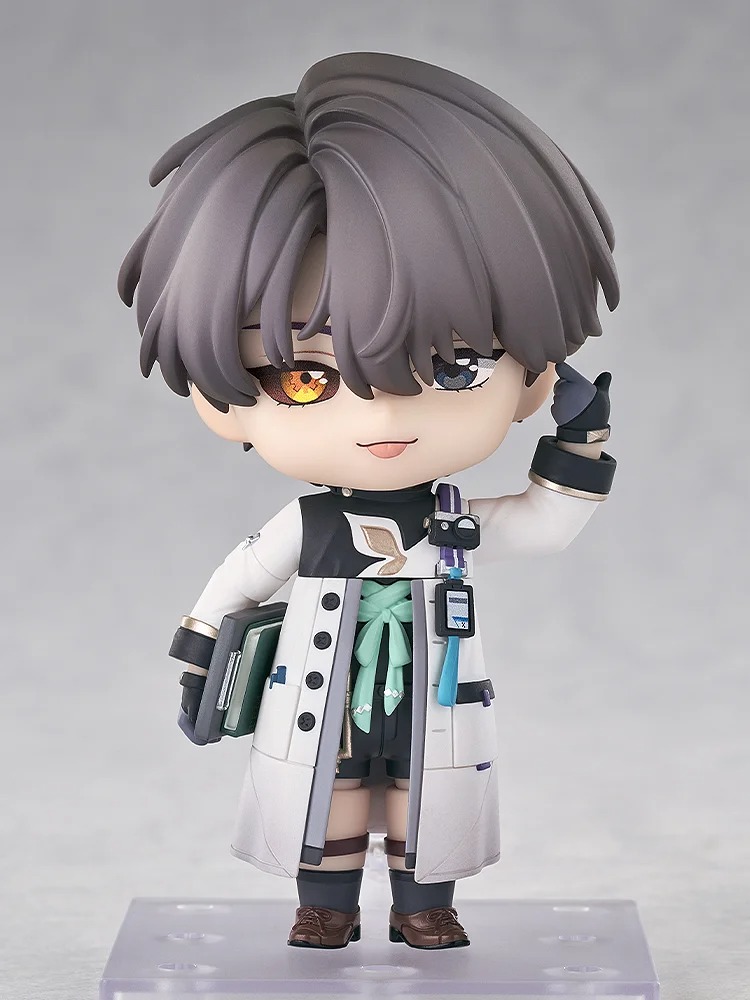 Nendoroid X - Reverse: 1999 By Good Smile Arts Shanghai