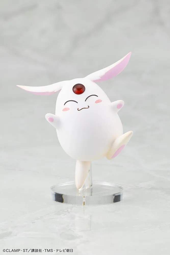 Scaled Figure 1/7 Shidou Hikaru - Magic Knight Rayearth By Kotobukiya