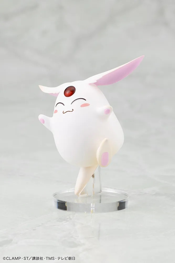 Scaled Figure 1/7 Shidou Hikaru - Magic Knight Rayearth By Kotobukiya