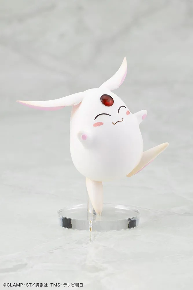Scaled Figure 1/7 Shidou Hikaru - Magic Knight Rayearth By Kotobukiya
