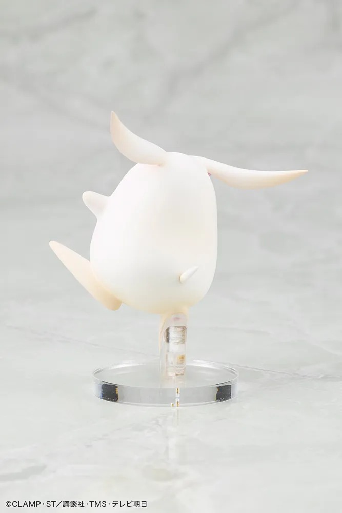 Scaled Figure 1/7 Shidou Hikaru - Magic Knight Rayearth By Kotobukiya