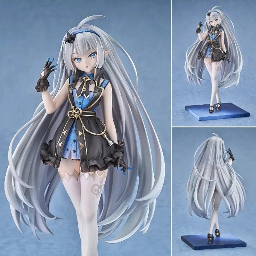 Scaled Figure 1/7 Female Tyrant / Tyrant-chan - Stella Sora By Good Smile Arts Shanghai