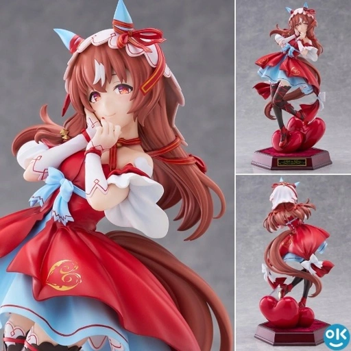Scaled Figure 1/7 Still In Love - Uma Musume: Pretty Derby By F:NEX