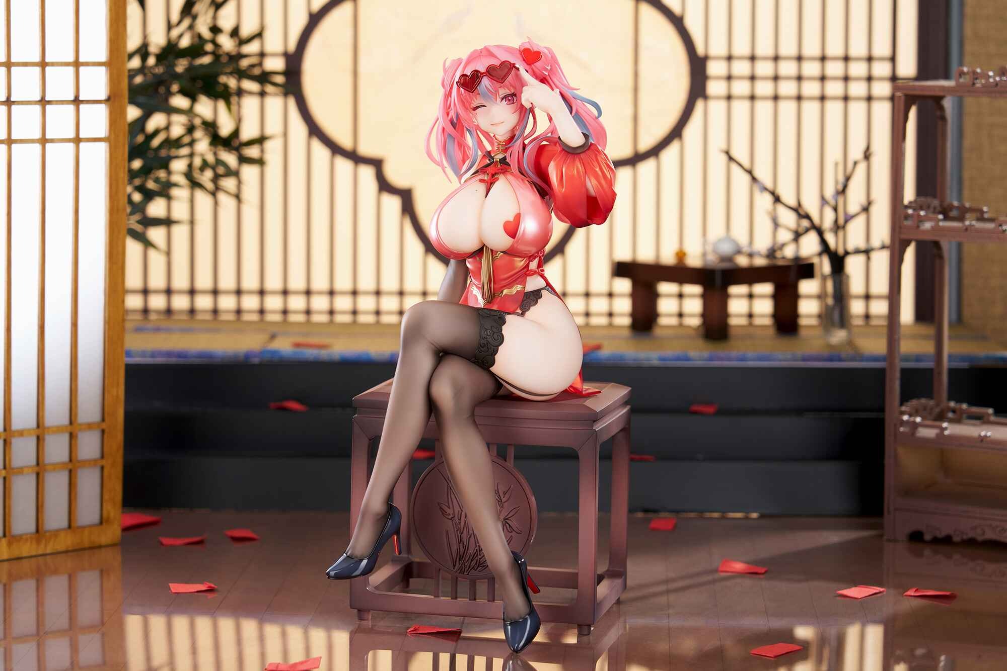 [With Bonus] Scaled Figure 1/7 Bremerton - Still Illustration Ver. Azur Lane By APEX