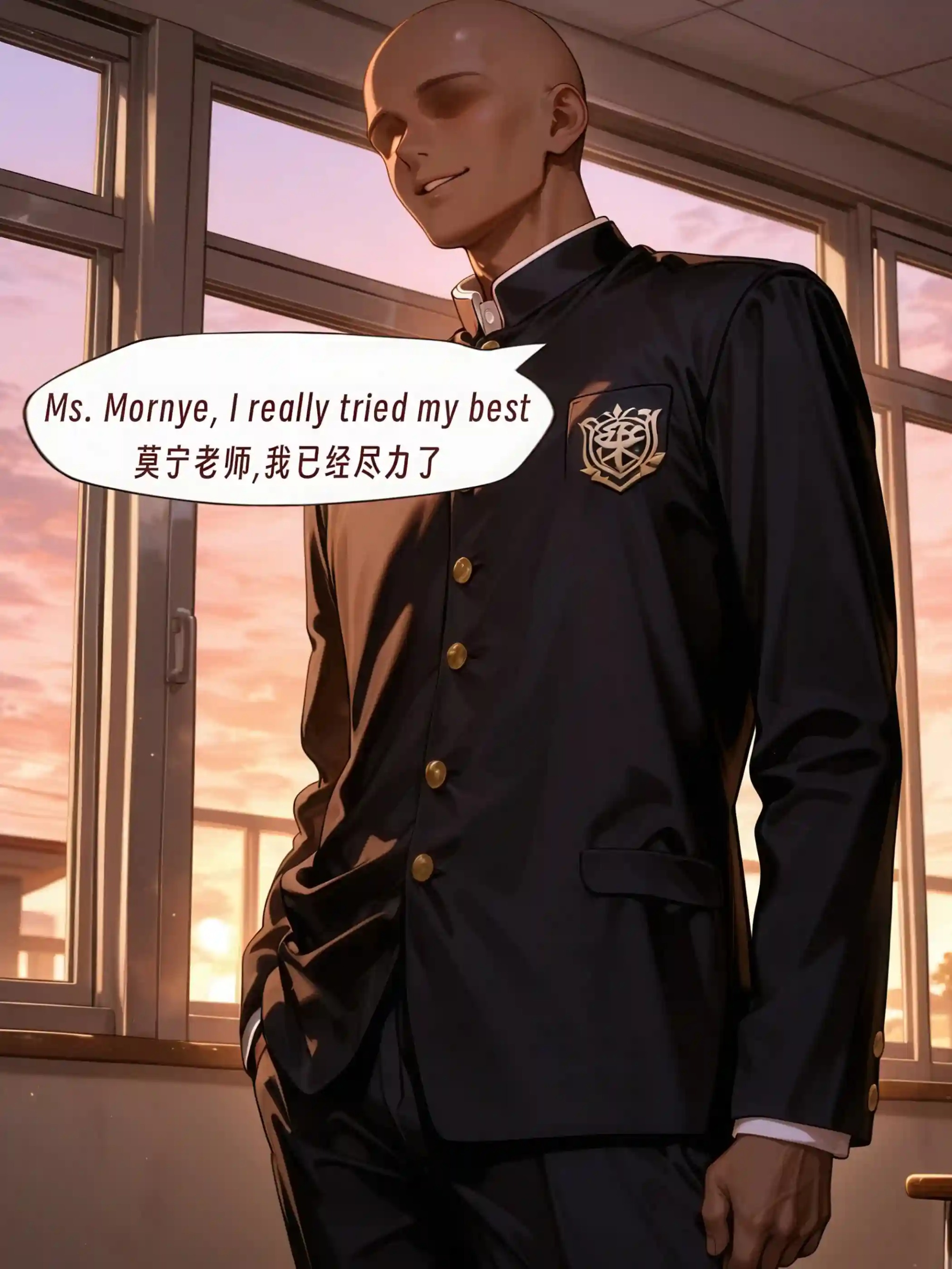 AI Anime Digital Comic Mornye Wuthering Waves R18 NSFW Bundle - 267 Ultra HD Lewd Images Pack (English & Chinese Language)