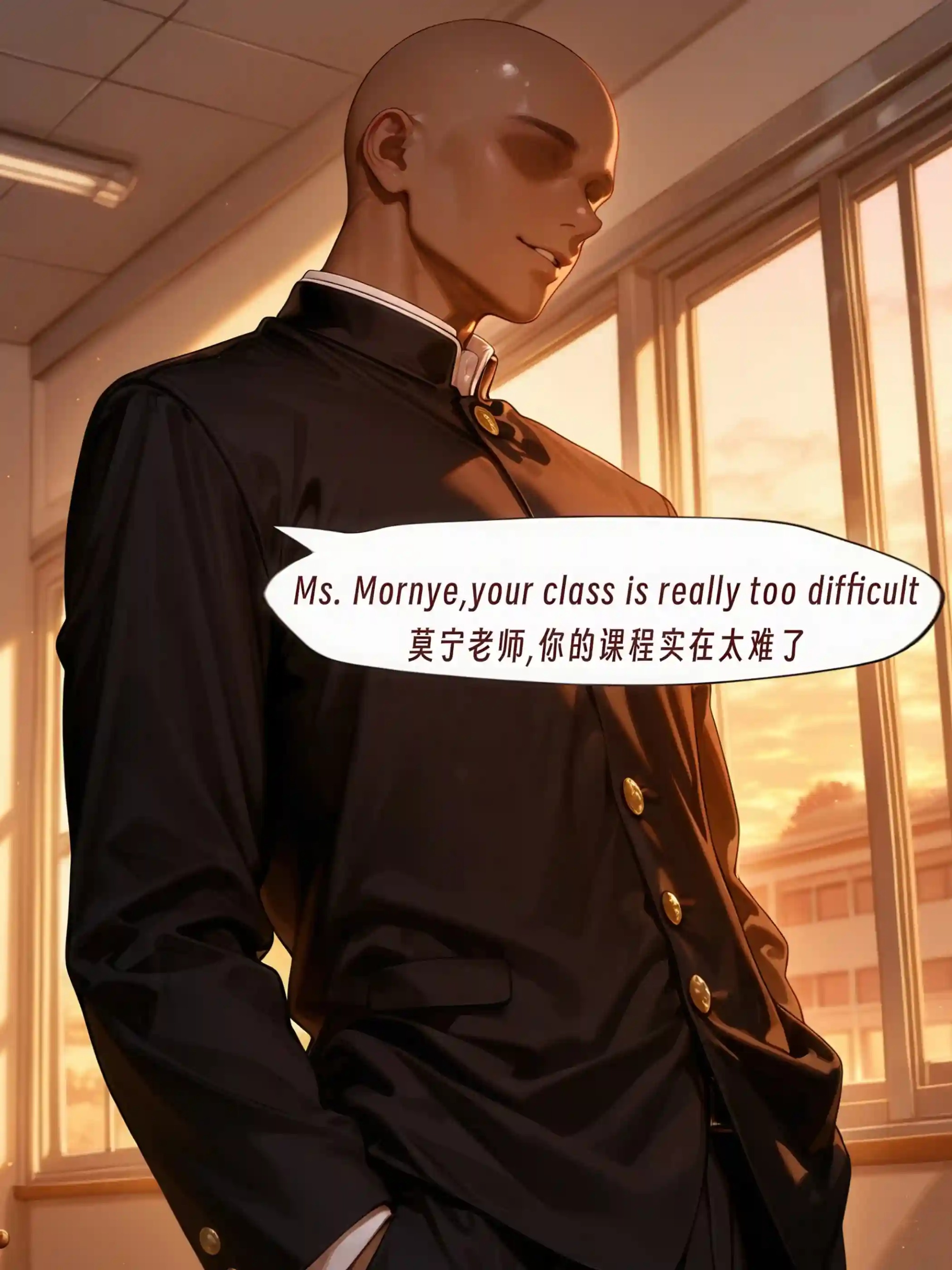 AI Anime Digital Comic Mornye Wuthering Waves R18 NSFW Bundle - 267 Ultra HD Lewd Images Pack (English & Chinese Language)