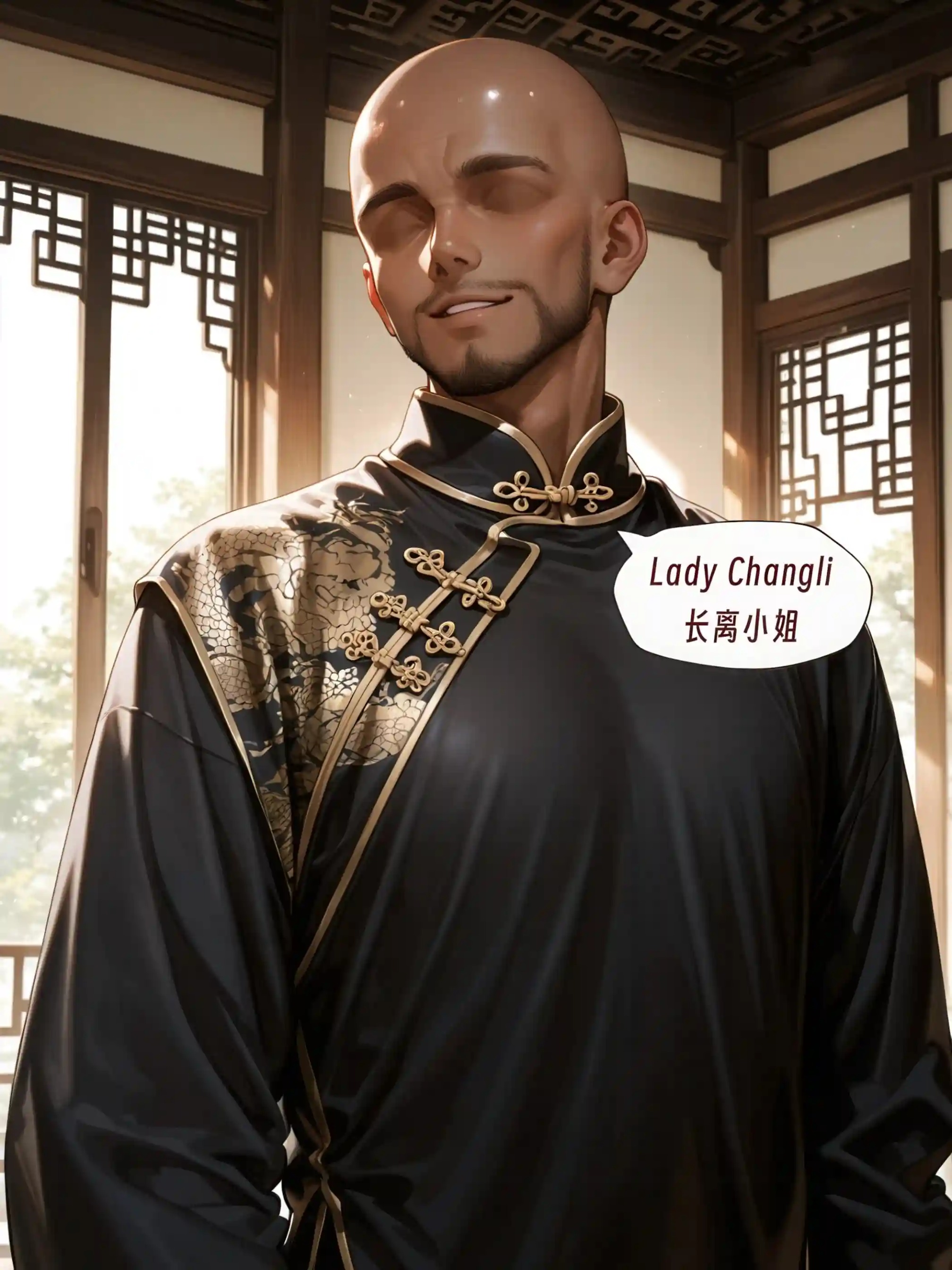 AI Anime Digital Comic Jinhsi & Changli Wuthering Waves R18 NSFW Bundle - 240 Ultra HD Lewd Images Pack (English & Chinese Language)