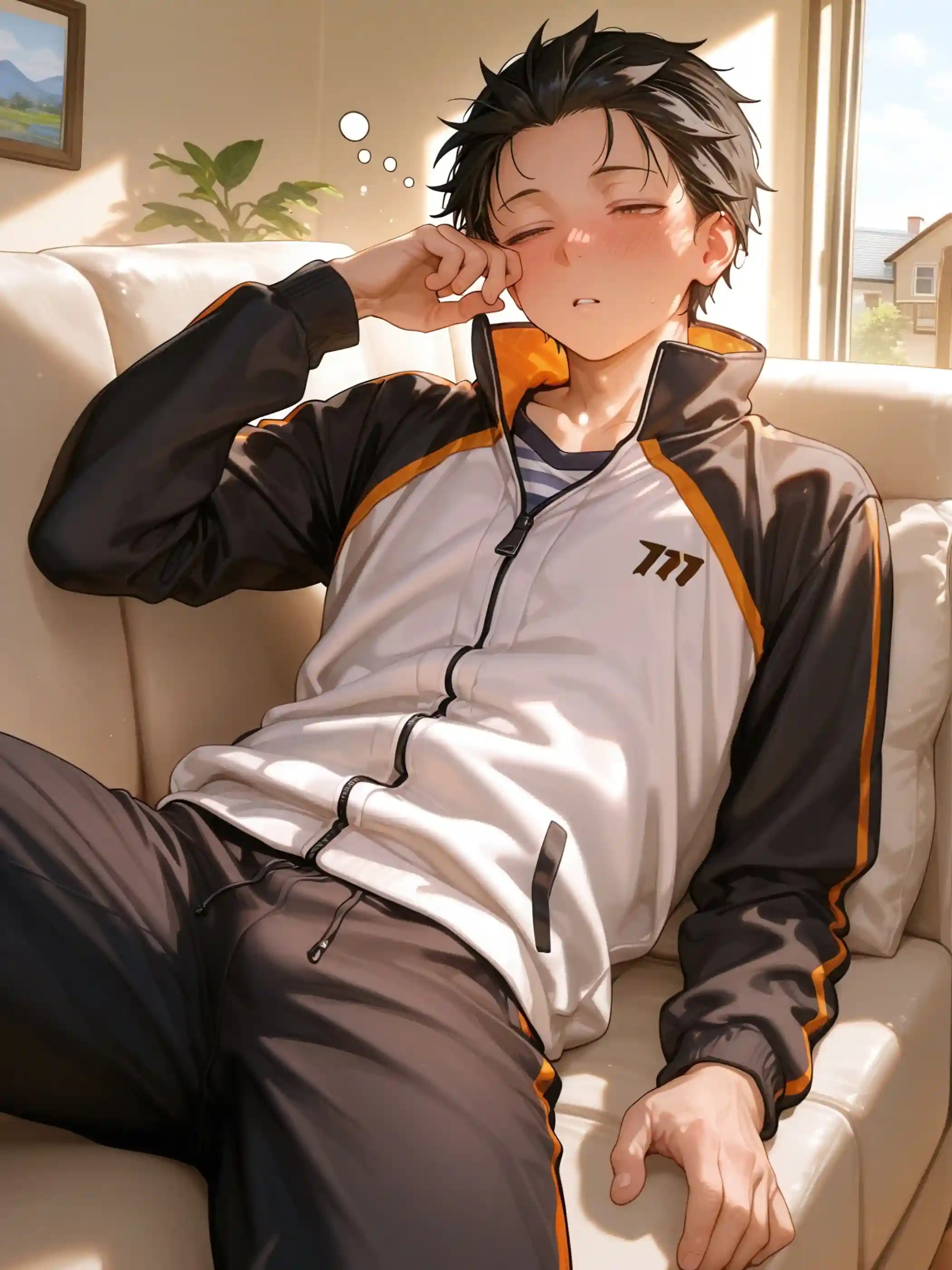 AI Anime Digital Comic Emilia - Re:Zero Kara Hajimeru Isekai Seikatsu R18 NSFW Bundle - 240 Ultra HD Lewd Images Pack (English & Chinese Language)