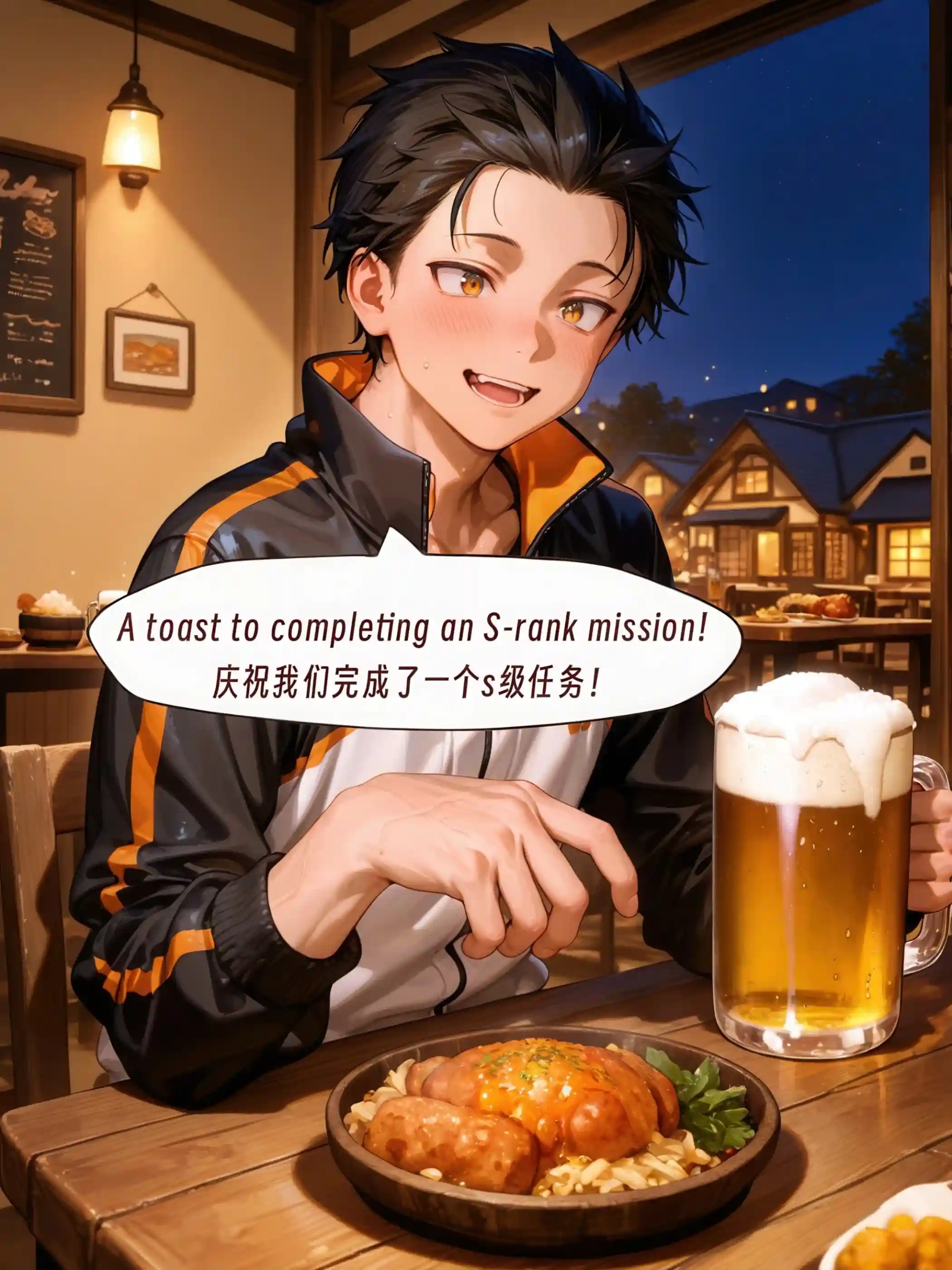 AI Anime Digital Comic Emilia - Re:Zero Kara Hajimeru Isekai Seikatsu R18 NSFW Bundle - 240 Ultra HD Lewd Images Pack (English & Chinese Language)