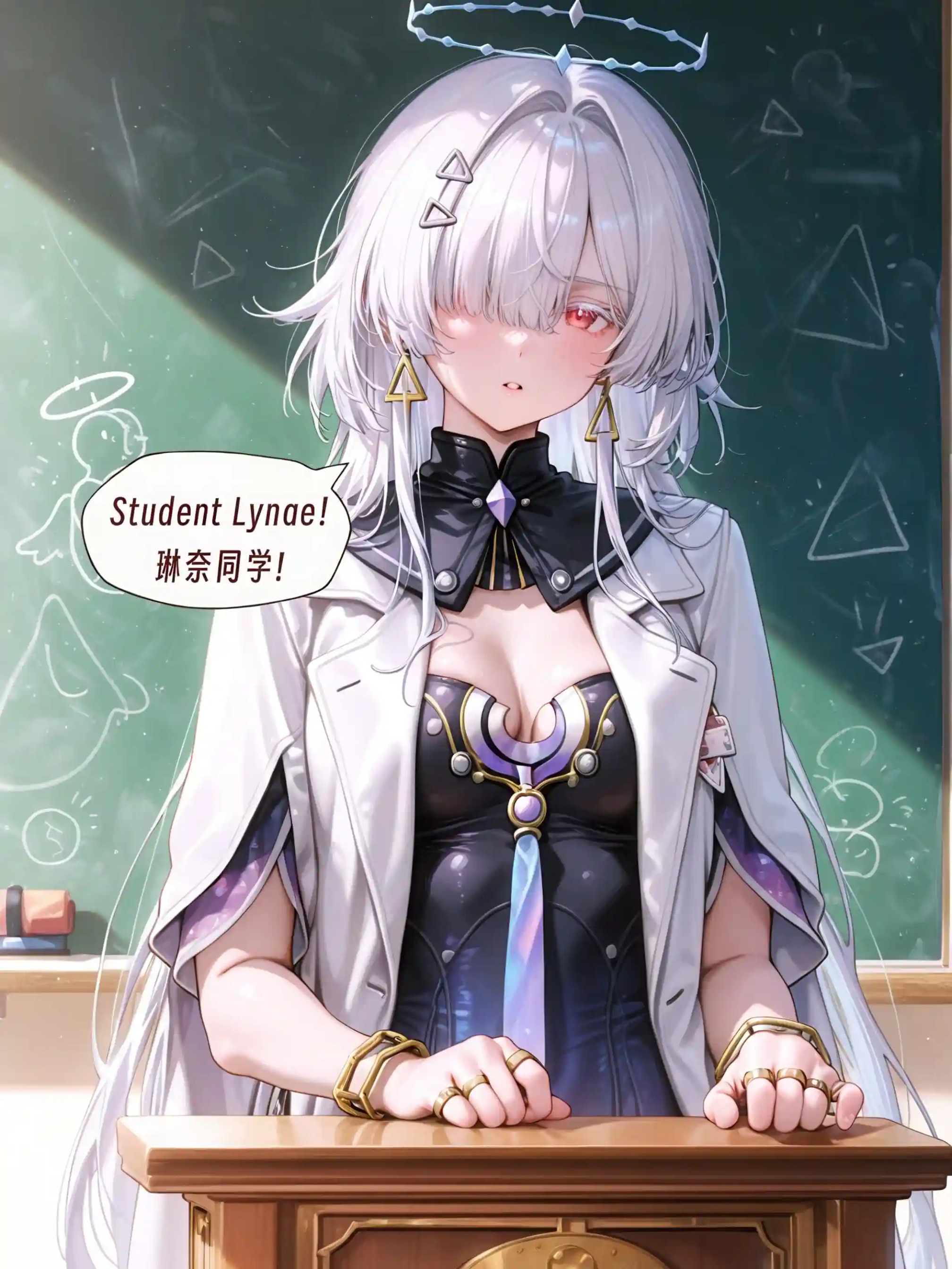 AI Anime Digital Comic Mornye Wuthering Waves R18 NSFW Bundle - 267 Ultra HD Lewd Images Pack (English & Chinese Language)