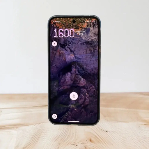 Image of [READY STOCK ITEM] (Kondisi Bekas) Google Pixel 9 Pro XL 16 / 256 gb hazel