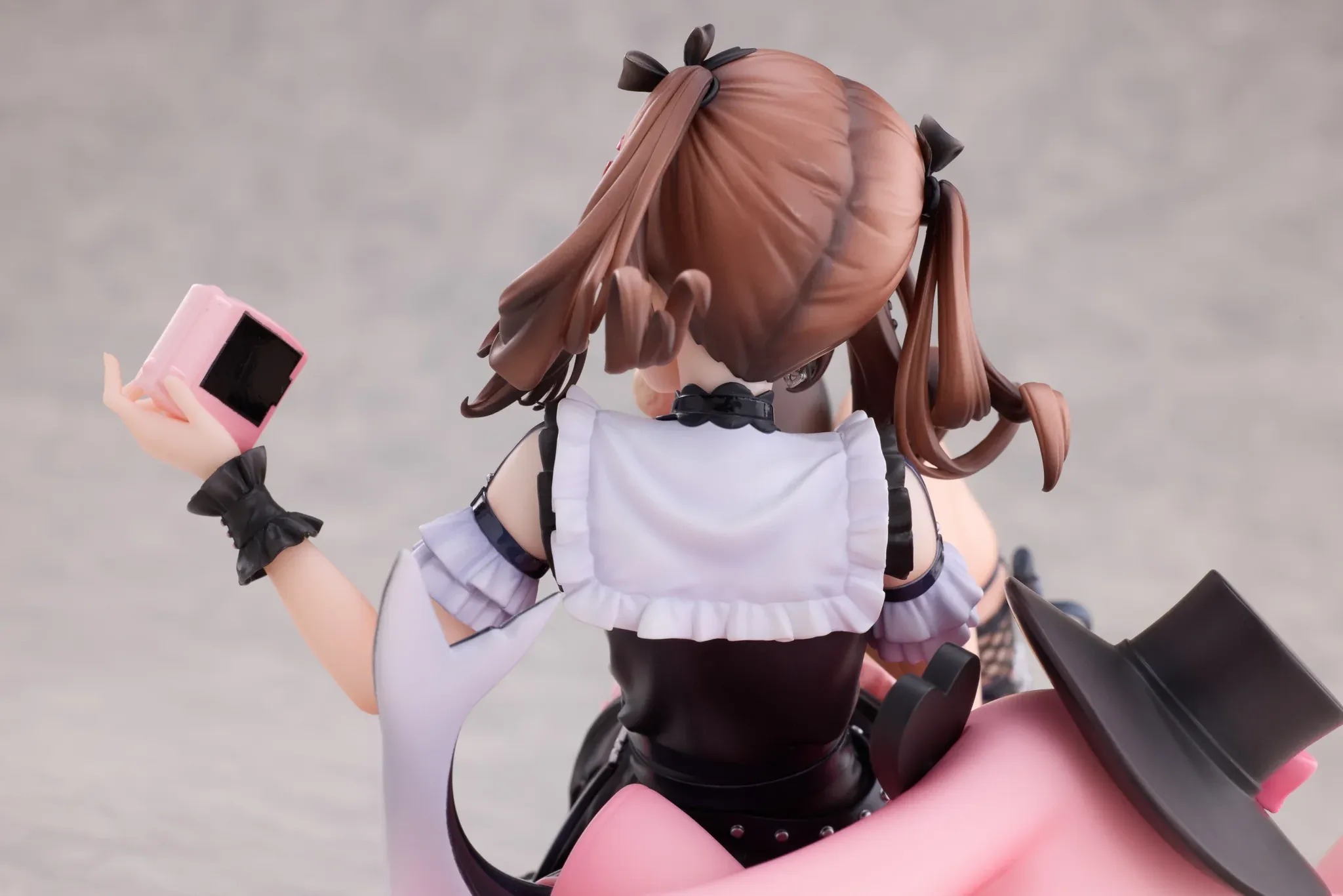 Scaled Figure 1/7 Nana7mi - VirtuaReal Project By Raise Dream