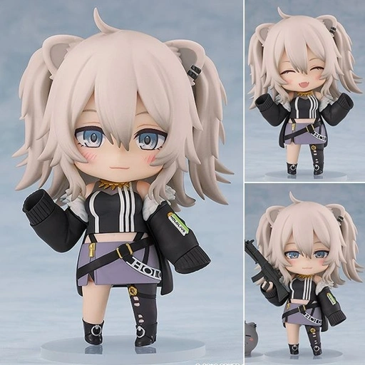 Image of Nendoroid Shishiro Botan - hololive production (Re-Release) By Good Smile Company