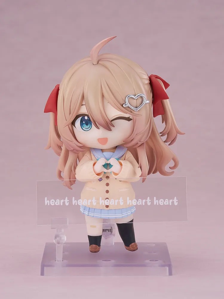 Nendoroid Neuro Sama - Neuro Sama By Good Smile Arts Shanghai