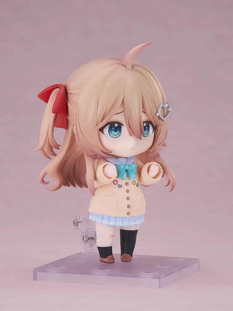 Nendoroid Neuro Sama - Neuro Sama By Good Smile Arts Shanghai