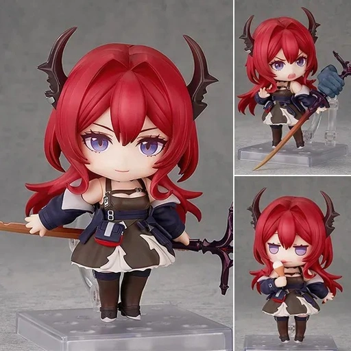 Nendoroid Surtr - Arknights (Re-Release) By Good Smile Arts Shanghai