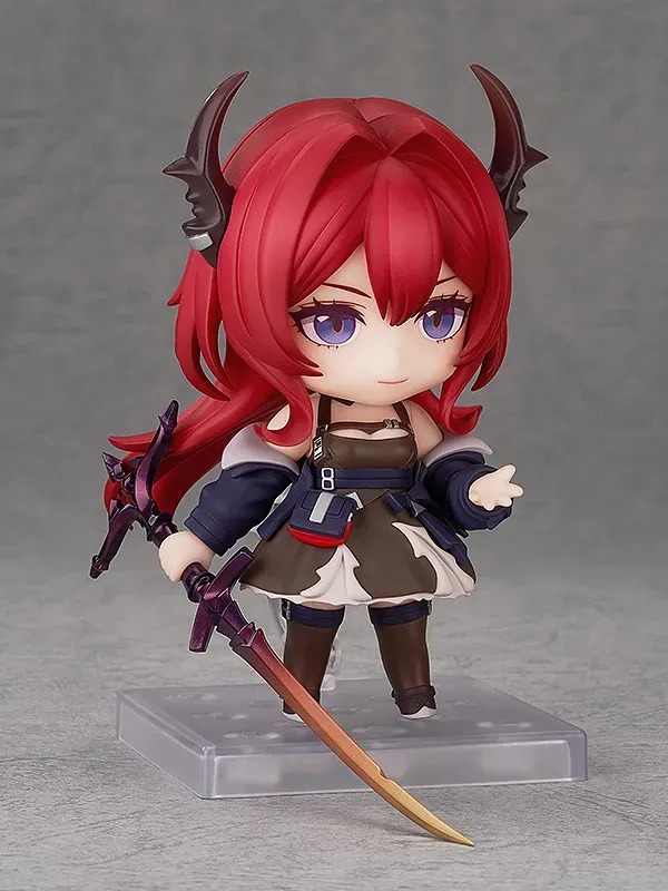 Nendoroid Surtr - Arknights (Re-Release) By Good Smile Arts Shanghai