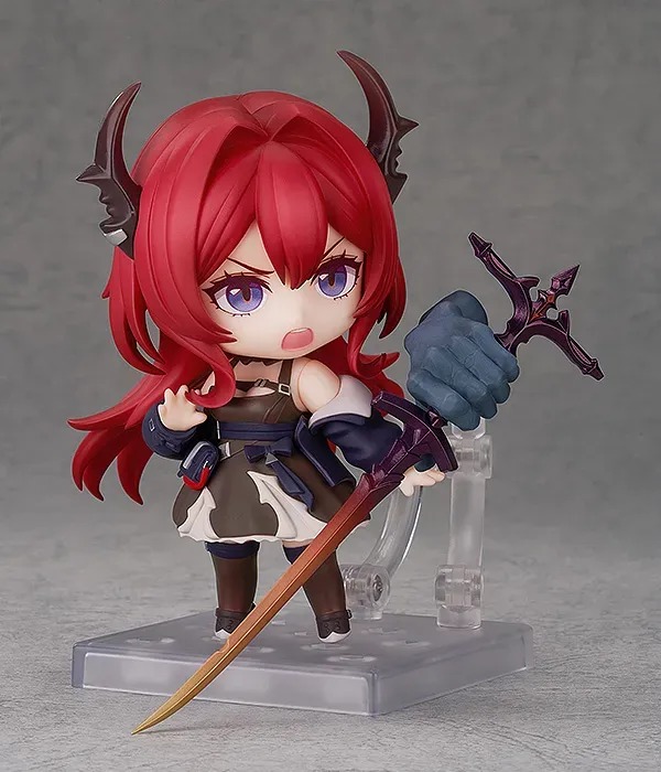 Nendoroid Surtr - Arknights (Re-Release) By Good Smile Arts Shanghai