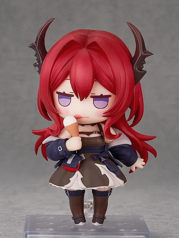 Nendoroid Surtr - Arknights (Re-Release) By Good Smile Arts Shanghai