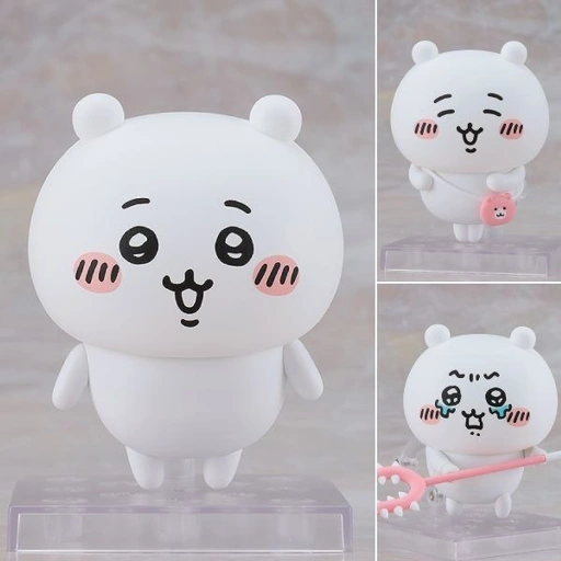 Image of Nendoroid Chiikawa - Chiikawa (Re-Release) By Good Smile Company