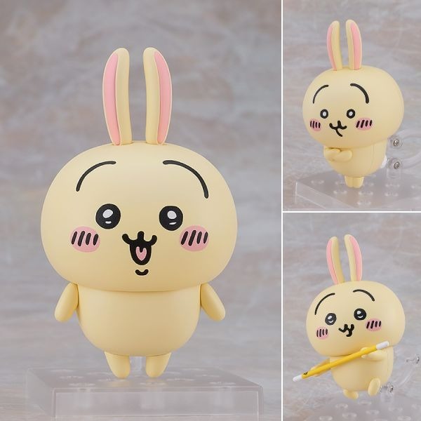 Nendoroid Usagi - Chiikawa (Re-Release) By Good Smile Company