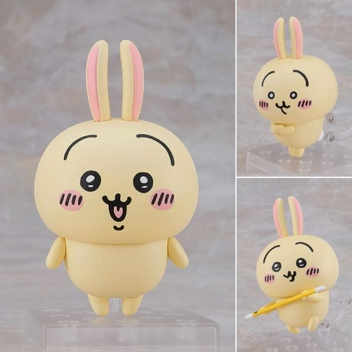 Image of Nendoroid Usagi - Chiikawa (Re-Release) By Good Smile Company