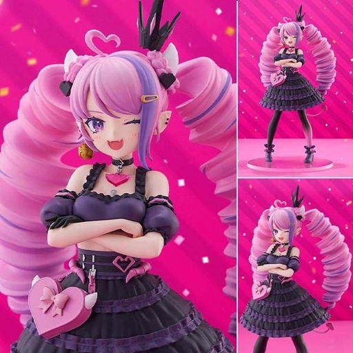 Image of Pop Up Parade Figure SP Ironmouse - VShojo (22cm) By Good Smile Company