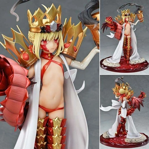 Image of Scaled Figure 1/7 Beast / Draco - Sodom's Beast Second Ascension Ver. Fate/Grand Order By Medicos Entertainment