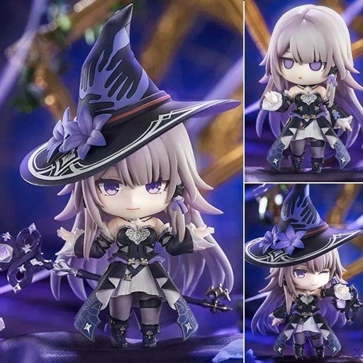 Image of Nendoroid The Herta - Honkai: Star Rail By Good Smile Company
