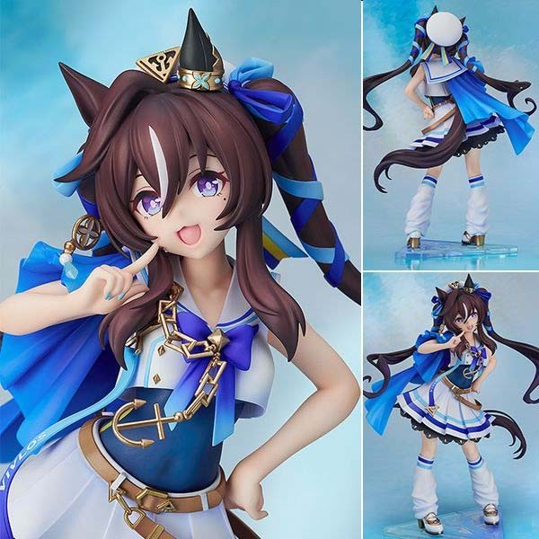 Scaled Figure 1/7 Vivlos - Uma Musume: Pretty Derby By Good Smile Company