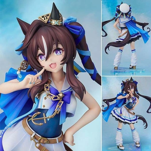 Image of Scaled Figure 1/7 Vivlos - Uma Musume: Pretty Derby By Good Smile Company