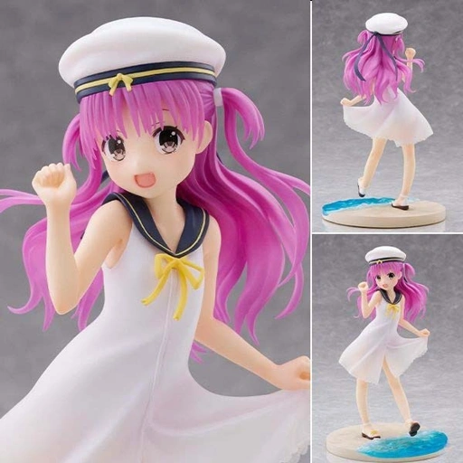 Image of Scaled Figure 1/7 Kato Umi - Summer Pockets  By F:NEX