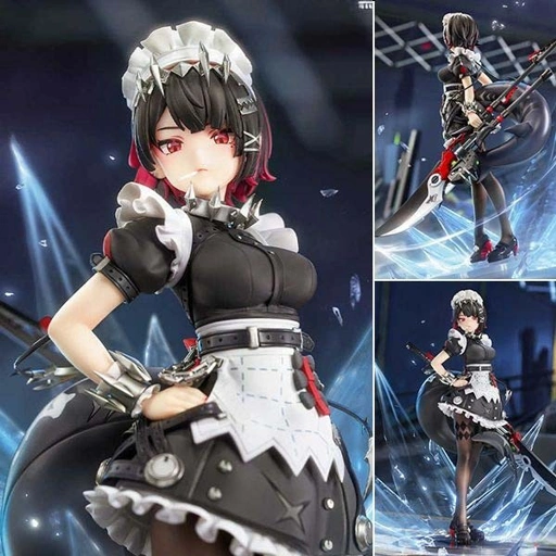 Image of Scaled Figure 1/7 Ellen Joe - Zenless Zone Zero By APEX