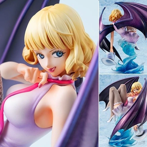 Image of Portrait.Of.Pirates POP Evolutionary History Stussy - One Piece By MegaHouse