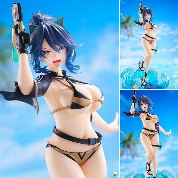 Dressta Figure kson - VShojo By Taito