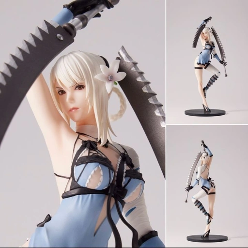 Image of FORM-ISM Figure Kaine - NieR Replicant ver.1.22474487139… By Square Enix