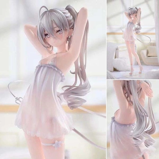 Image of Scaled Figure 1/6 Sugar - Gospel Ver. Illustration by rurudo By CREOSIS