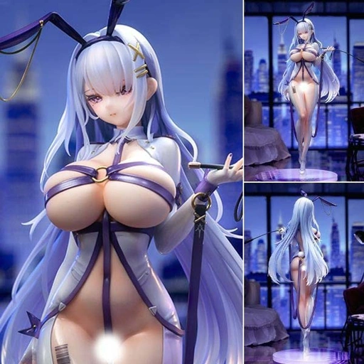 Image of [With Bonus Hologram ticket] Scaled Figure 1/6 Hel Sin - Commander Ver. FANTASIAS Series By Reverse Studio