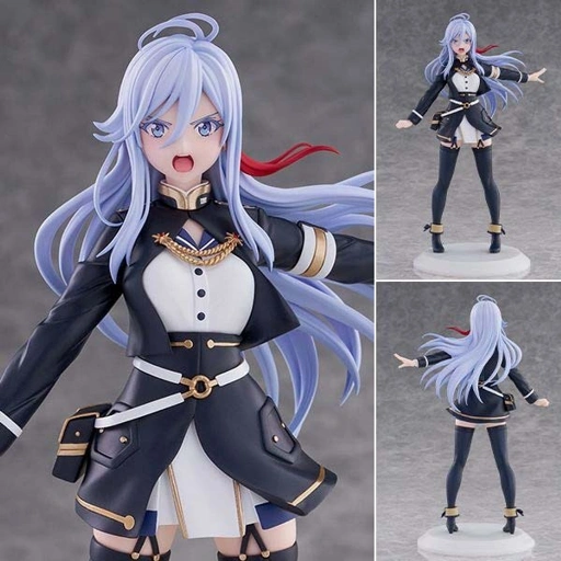 Image of Shibuya Scramble Figure Cantabile Vladilena Milizé / Lena - 86 -Eighty Six- By eStream