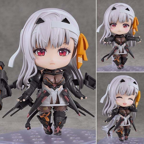 Nendoroid Modernia - Goddess of Victory: Nikke By Good Smile Company