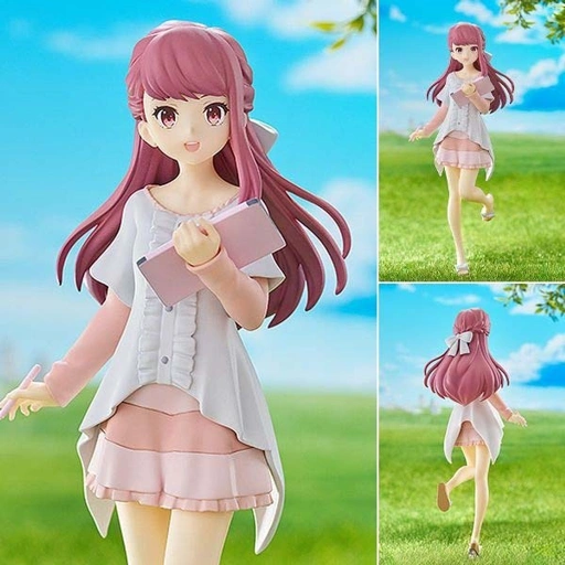 Image of Pop Up Parade SP Figure Rin - SHELTER (20cm) By Good Smile Company
