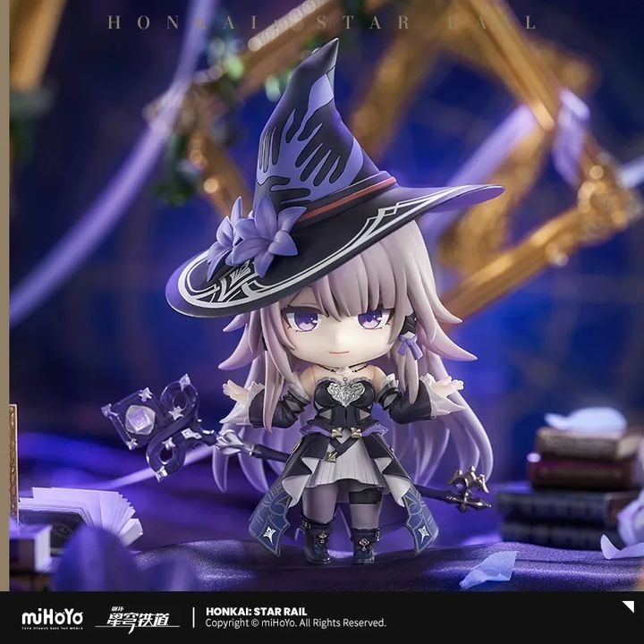 Nendoroid The Herta - Honkai: Star Rail By Good Smile Company