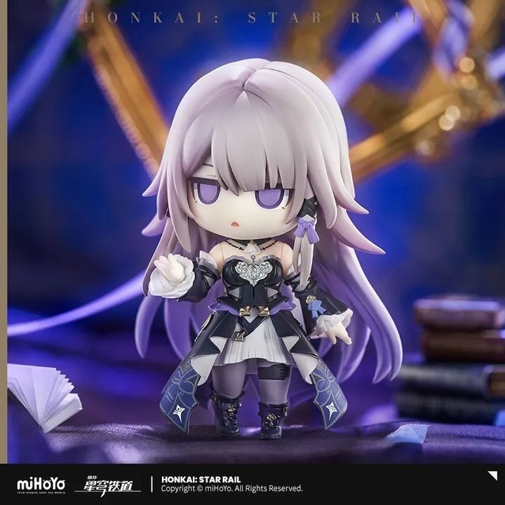 Nendoroid The Herta - Honkai: Star Rail By Good Smile Company